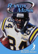 Book cover for Randy Moss