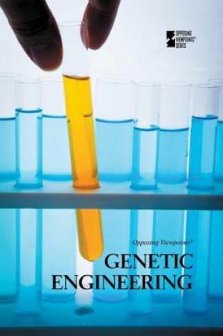 Cover of Genetic Engineering