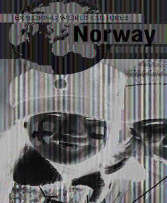 Book cover for Norway