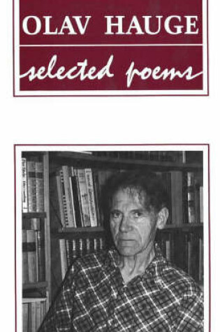 Cover of Selected Poems