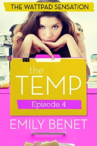 Cover of The Temp Episode Four