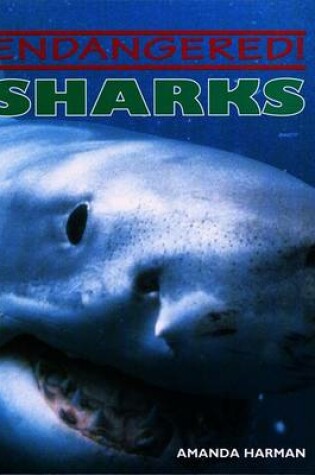 Cover of Sharks