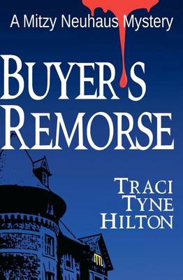 Book cover for Buyer's Remorse