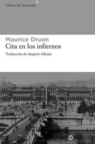 Cover of Cita En Los Infiernos