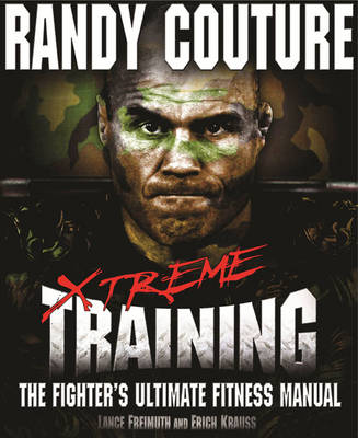 Book cover for Xtreme Training