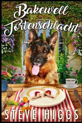 Book cover for Bakewell Tortenschlacht