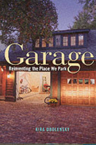 Cover of Garage