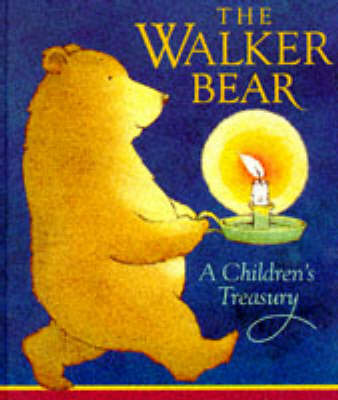 Book cover for Walker Bear Vol 1 Children's Treasury