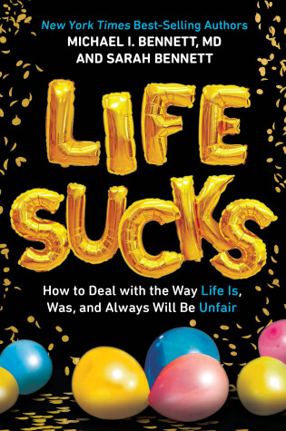Cover of Life Sucks