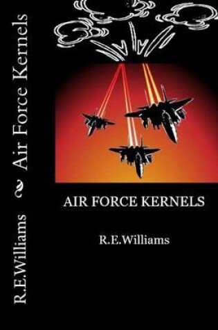 Cover of Air Force Kernels