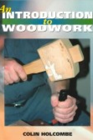 Cover of Introduction to Woodwork