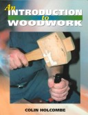 Book cover for Introduction to Woodwork