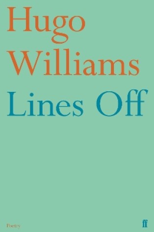 Cover of Lines Off