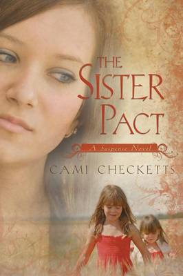 Book cover for The Sister Pact