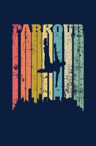 Cover of Parkour