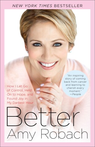 Cover of Better