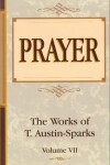 Book cover for Prayer