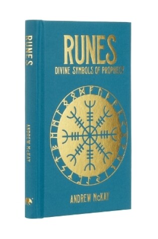 Cover of Runes