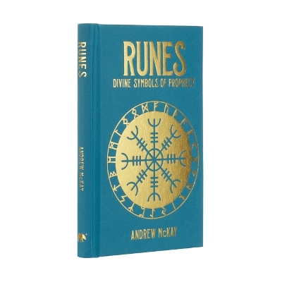 Book cover for Runes