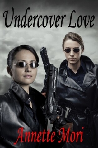 Cover of Undercover Love