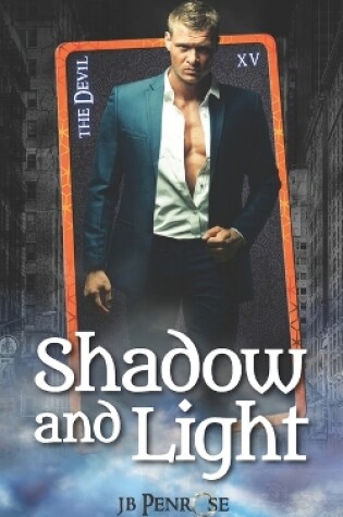 Cover of Shadow and Light