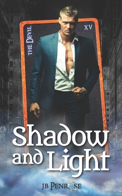 Cover of Shadow and Light