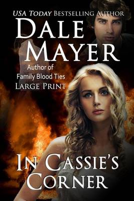 Book cover for In Cassie's Corner