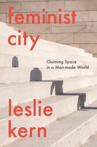 Cover of Feminist City