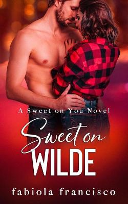 Book cover for Sweet on Wilde