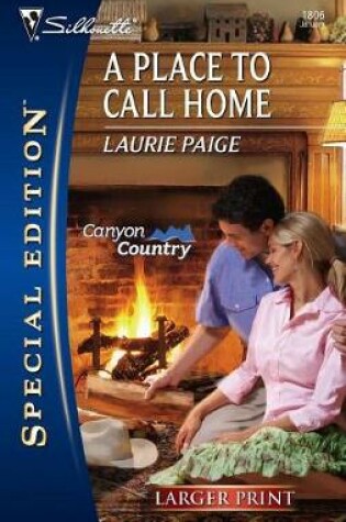 Cover of A Place to Call Home