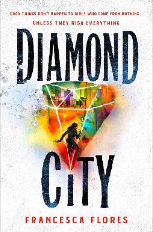 Cover of Diamond City