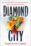 Book cover for Diamond City