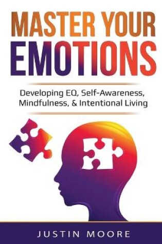 Cover of Master Your Emotions