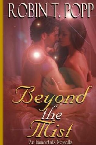 Cover of Beyond the Mist