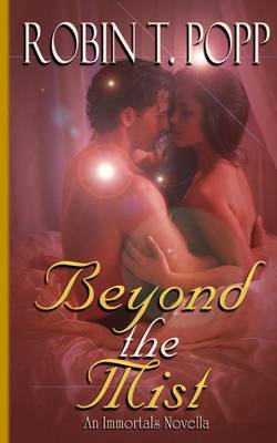 Book cover for Beyond the Mist