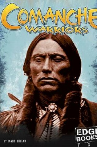 Cover of Comanche Warriors