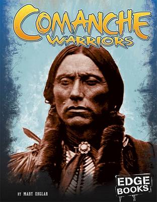 Cover of Comanche Warriors