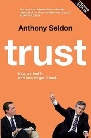 Cover of Trust