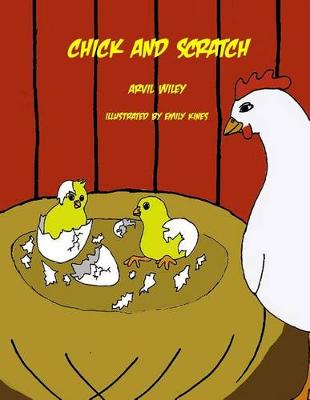 Book cover for Chick and Scratch