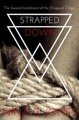 Book cover for Strapped Down