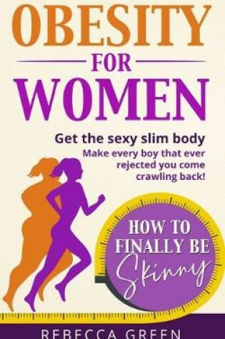 Cover of Obesity For Women