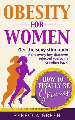 Book cover for Obesity For Women