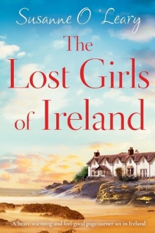 Cover of The Lost Girls of Ireland