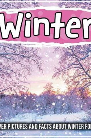 Cover of Winter