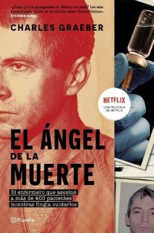 Cover of El Ángel de la Muerte