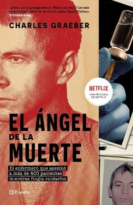 Book cover for El Ángel de la Muerte