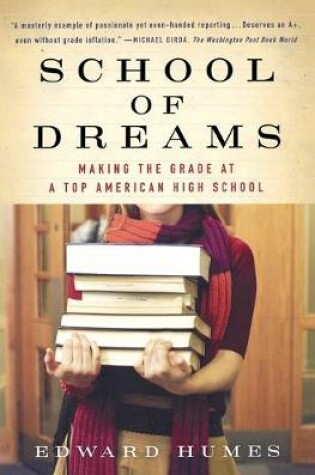 Cover of School of Dreams