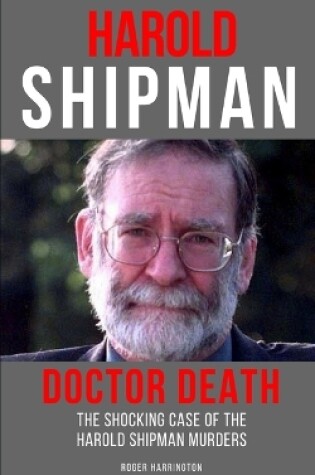 Cover of Harold Shipman