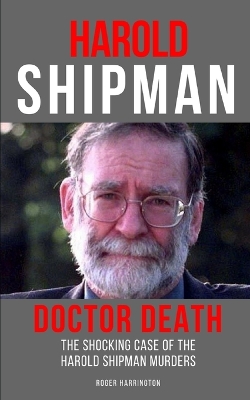 Book cover for Harold Shipman