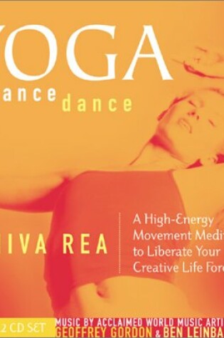 Cover of Yoga Trance Dance